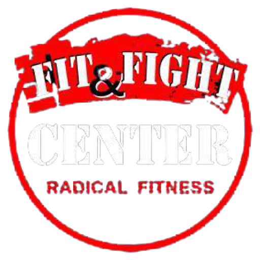 FIT AND FIGHT CENTER